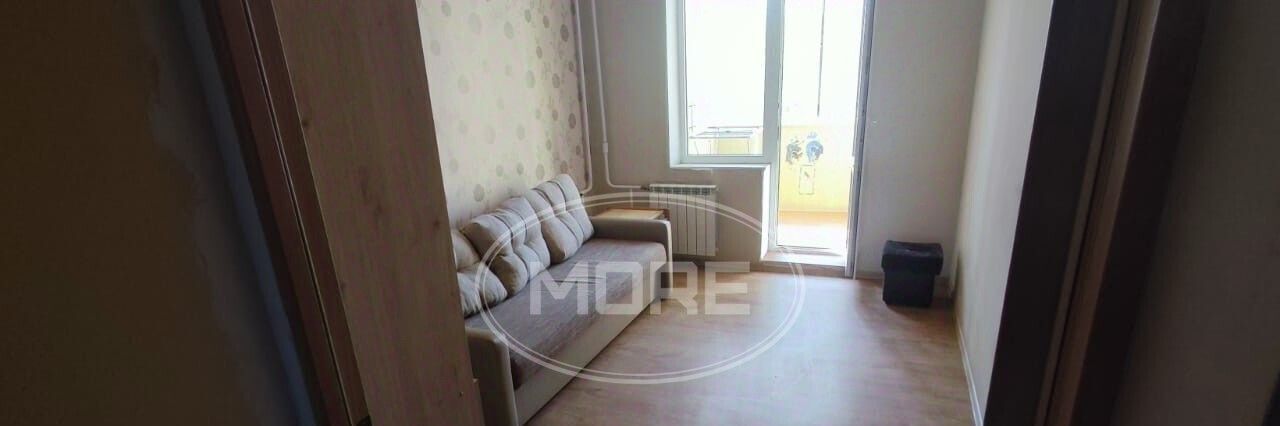 квартира г Калининград р-н Московский ул У.Громовой 93 фото 7
