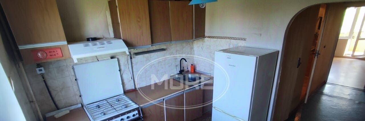 квартира г Калининград р-н Московский ул У.Громовой 93 фото 9