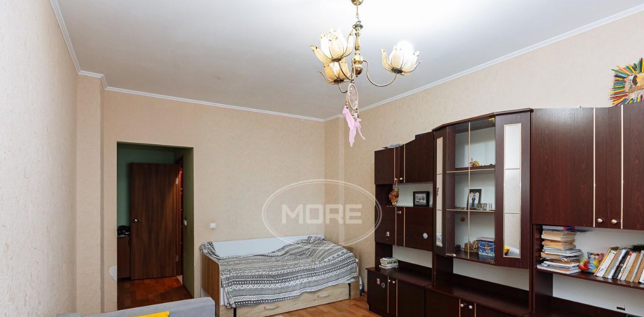 квартира г Калининград р-н Московский ул Батальная 92 фото 13