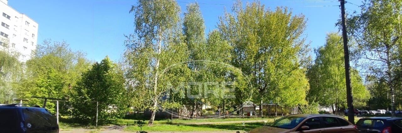 квартира г Калининград р-н Московский ул У.Громовой 93 фото 18
