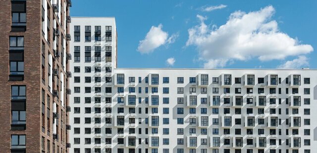 д Мисайлово Домодедовская, Пригородное шоссе, 16 фото