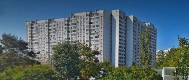 квартира метро Южная дом 128к/1 фото
