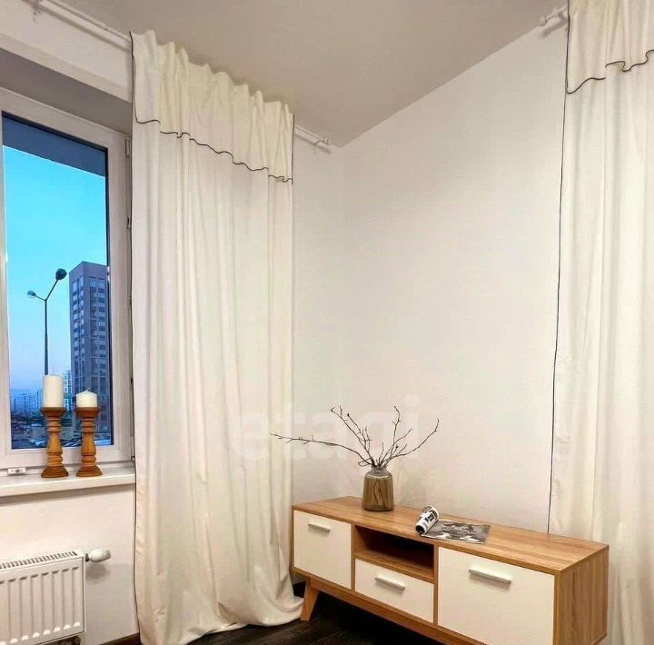 квартира г Екатеринбург Чкаловская ул Академика Ландау 47 фото 3