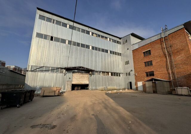 дом 5 Одинцово, Одинцовский г. о. фото