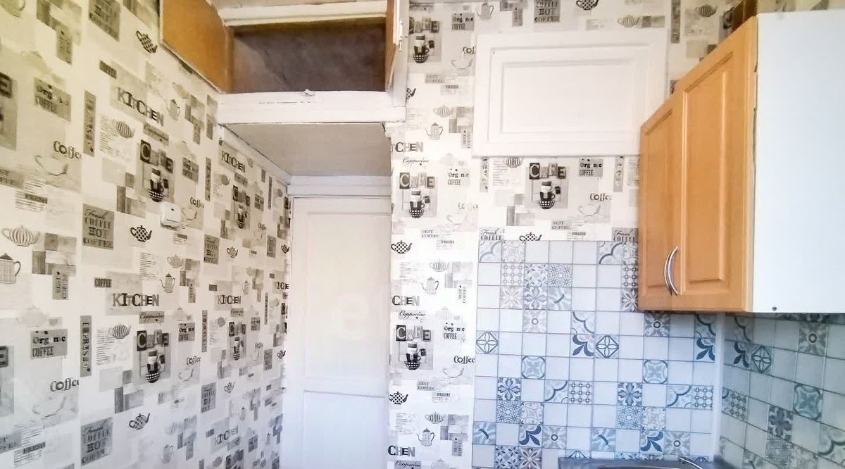 квартира г Калуга р-н Московский ул Калинина 13 фото 11