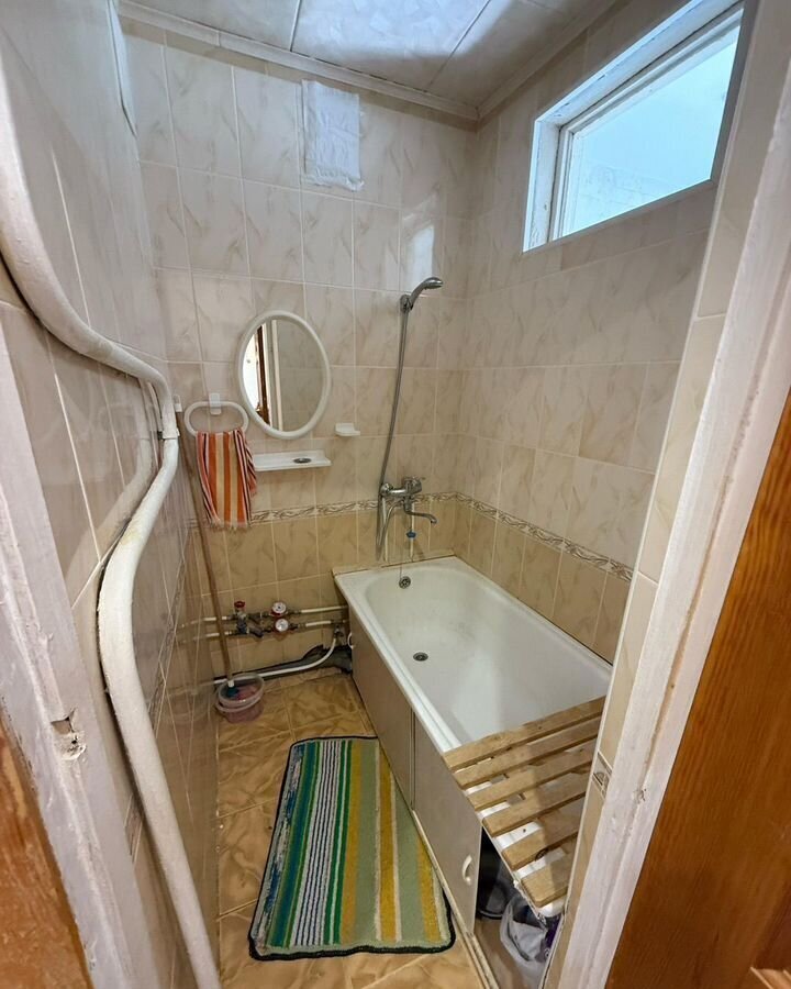 квартира г Козьмодемьянск ул Комсомольская 32 фото 8