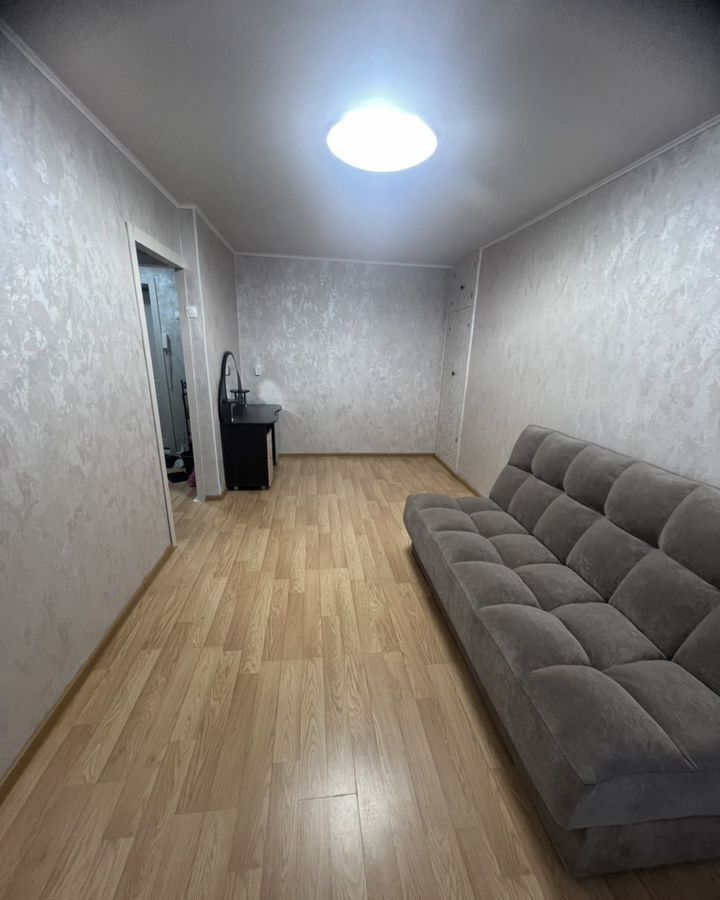 квартира г Челябинск р-н Советский ул Плеханова 32 фото 7