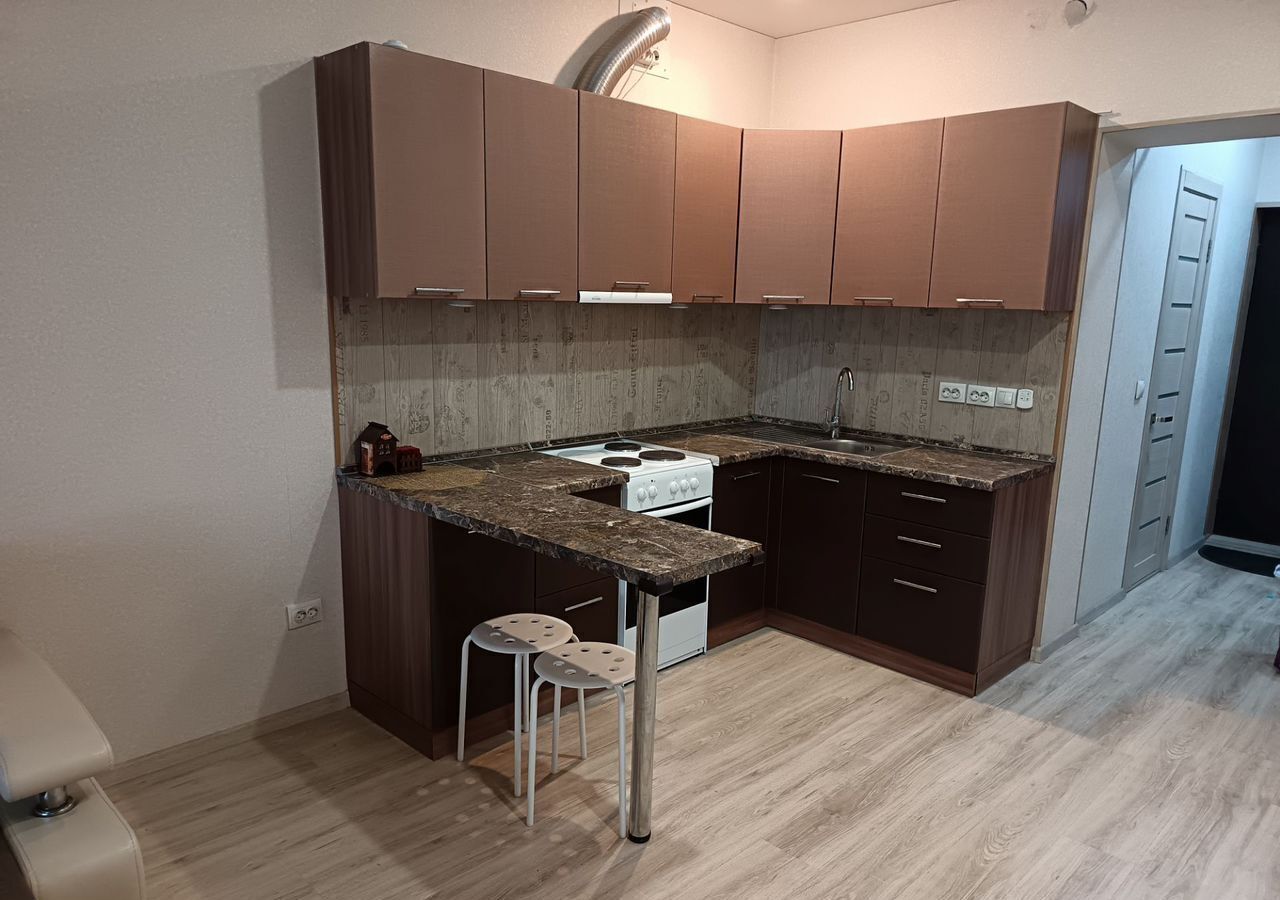 квартира г Абакан ул Некрасова 45 фото 2