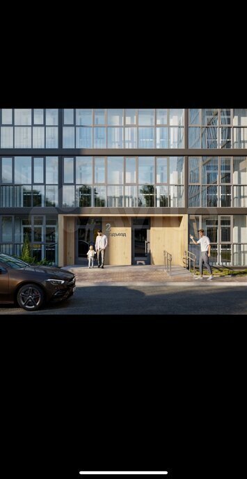 квартира г Пермь ул Вильямса 29 фото 3