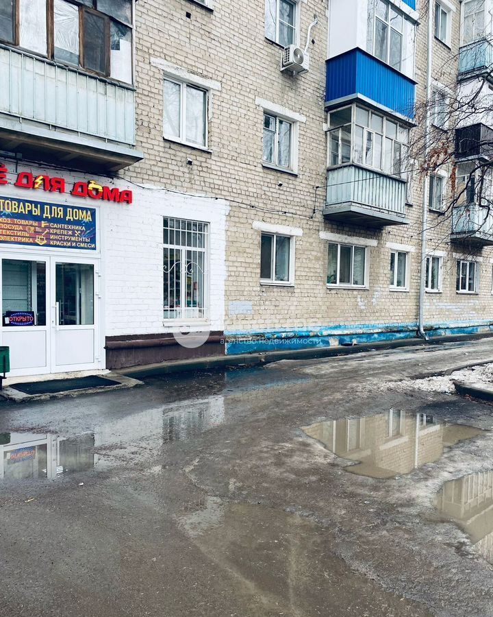 квартира г Казань ул Короленко 87 Казань, Северный вокзал фото 1