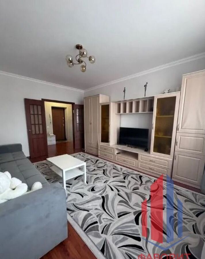 квартира г Волгоград р-н Советский ул Электролесовская 86 фото 3