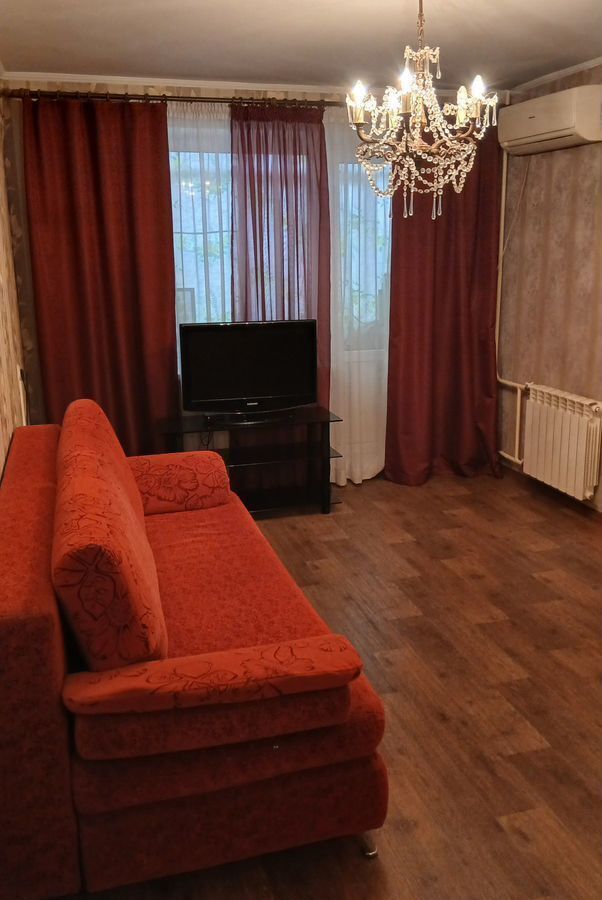 квартира г Самара Безымянка пр-кт Карла Маркса 364 фото 2