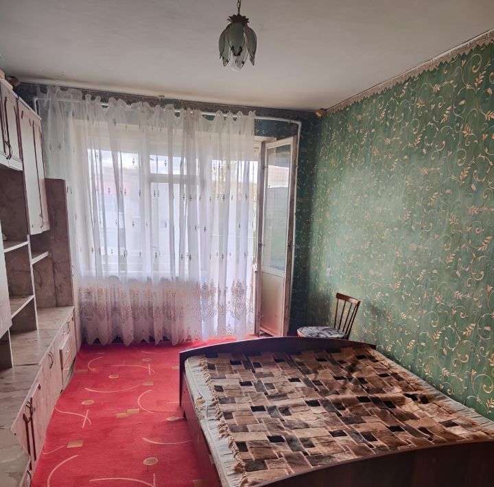 квартира г Рассказово ул Маяковского 9 фото 10