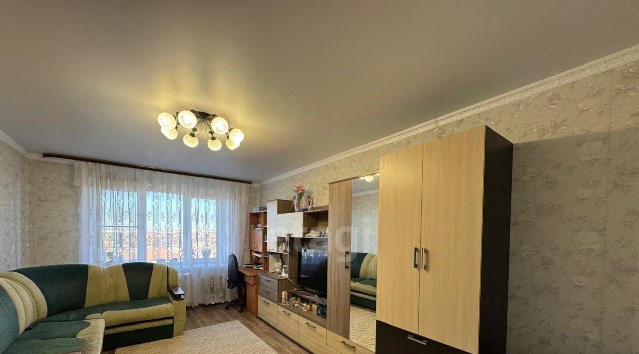 квартира г Черкесск ул Некрасова 5 фото 1