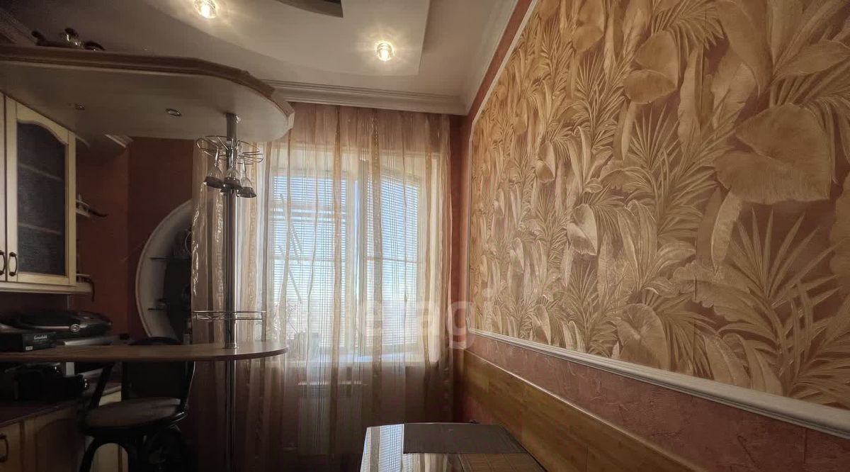 квартира г Черкесск пр-кт Ленина 154а фото 8