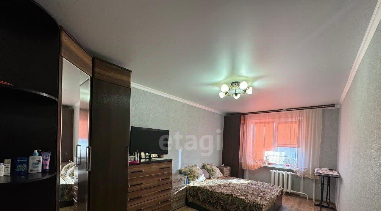 квартира г Черкесск ул Некрасова 5 фото 6