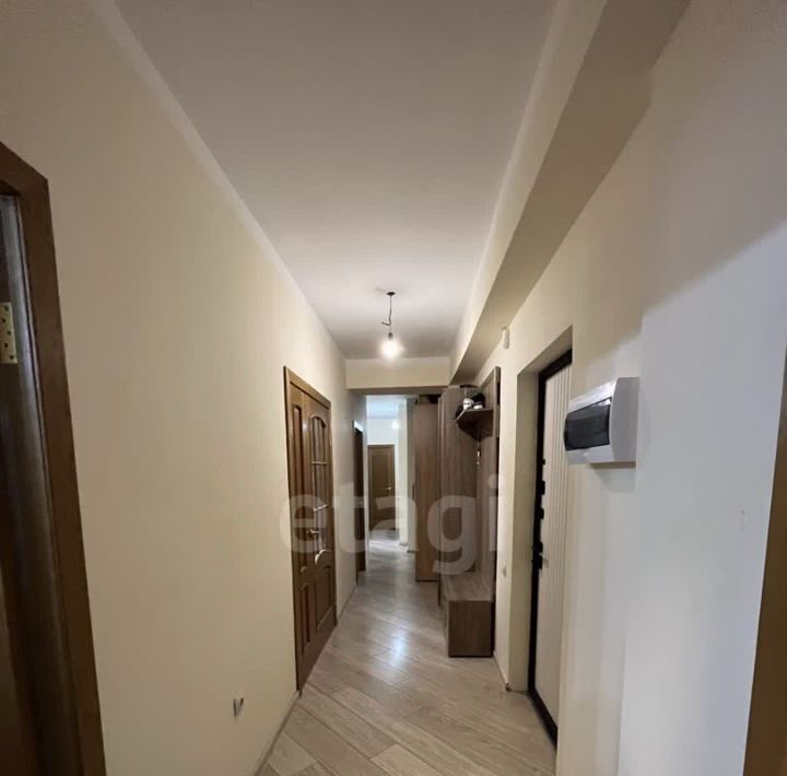 квартира г Черкесск ул Свободы 62/4 фото 11
