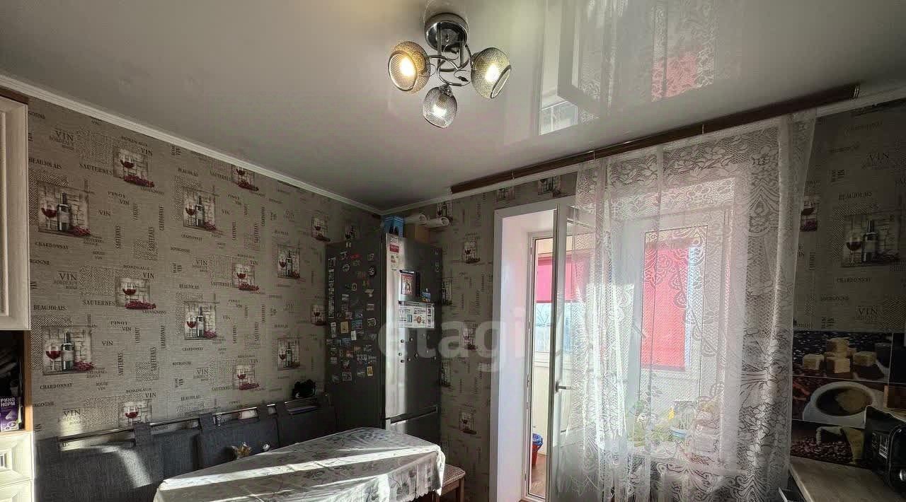 квартира г Черкесск ул Некрасова 5 фото 13