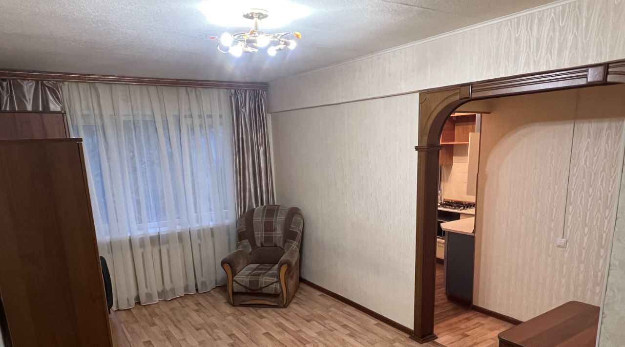 квартира г Калуга р-н Московский ул Ленина 26 фото 5