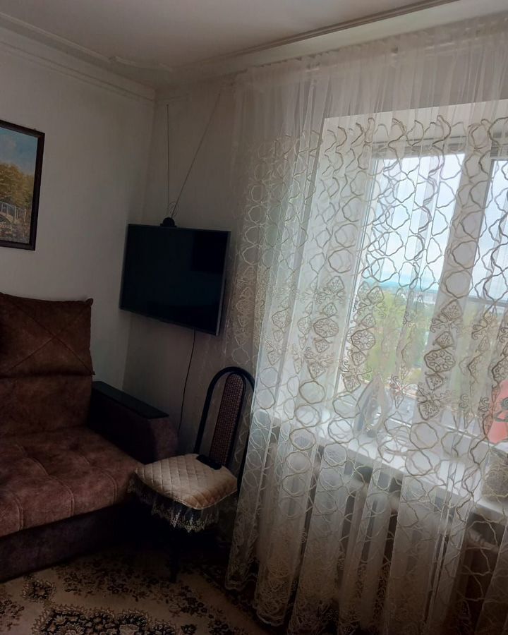 квартира г Черкесск пер Строителей 2 Псыж фото 3