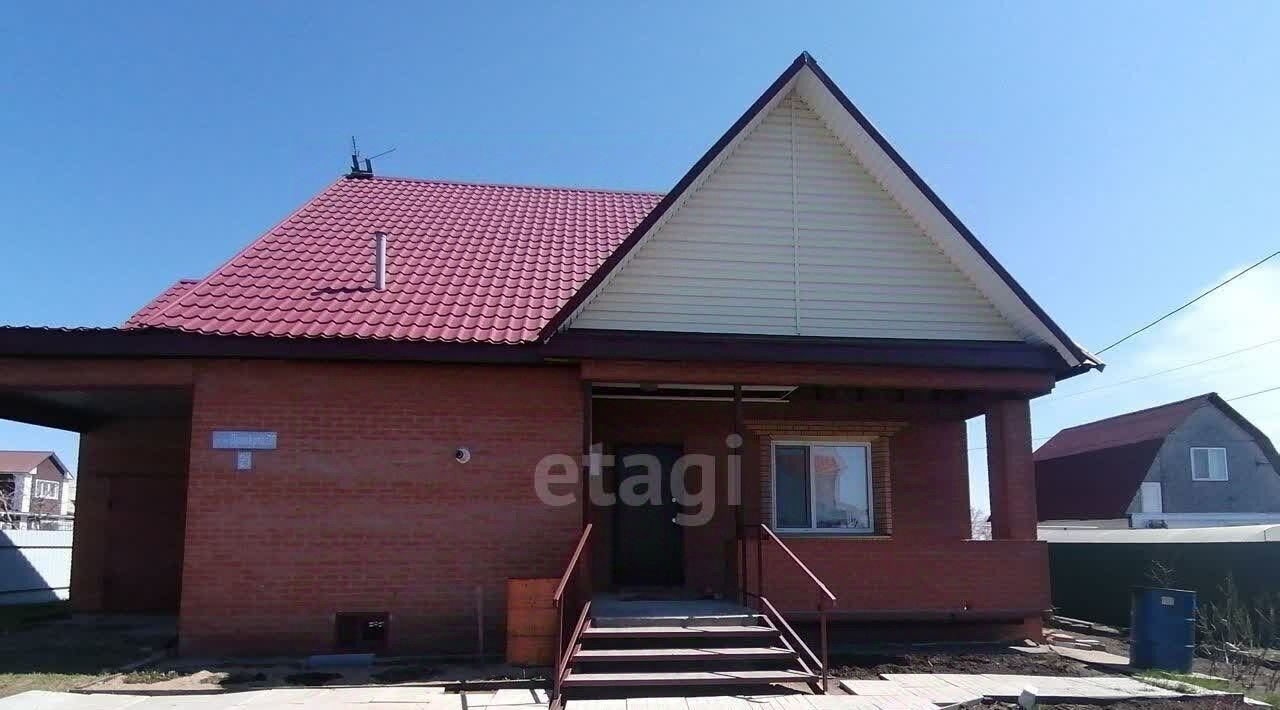 дом г Омск р-н Центральный ул П.Л.Драверта 21 фото 3