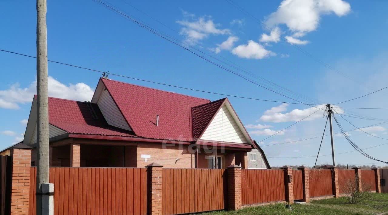 дом г Омск р-н Центральный ул П.Л.Драверта 21 фото 4
