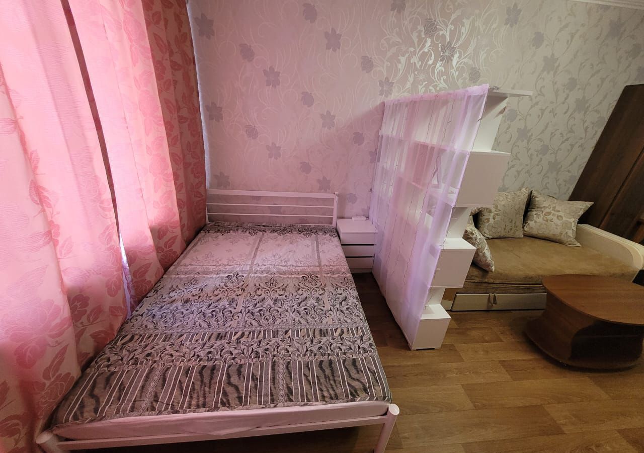 квартира г Симферополь ул Камская 29 фото 3