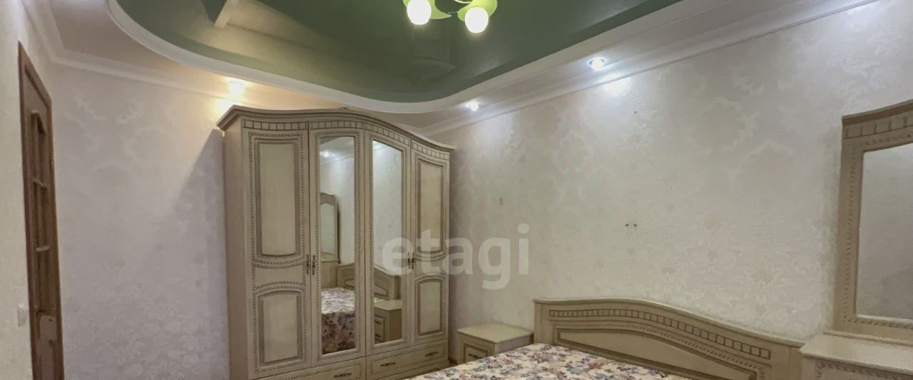 квартира г Черкесск ул Им Ворошилова 8 фото 37