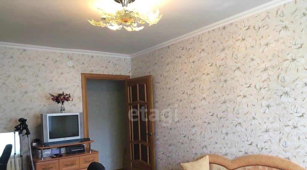 квартира г Черкесск ул Космонавтов 25 фото 6