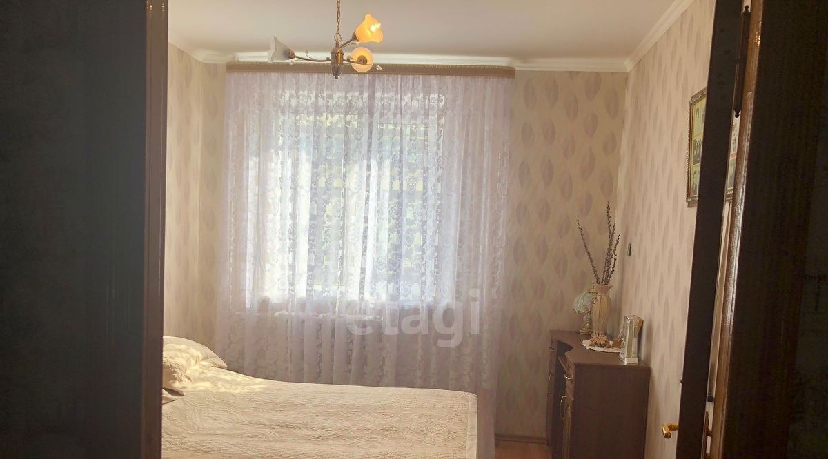 квартира г Черкесск ул Космонавтов 60 фото 7