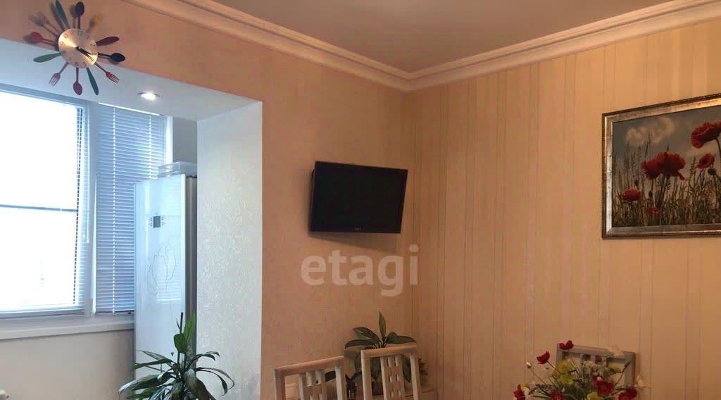 квартира г Черкесск ул Космонавтов 25 фото 9