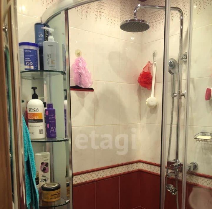 квартира г Черкесск ул Космонавтов 25 фото 11