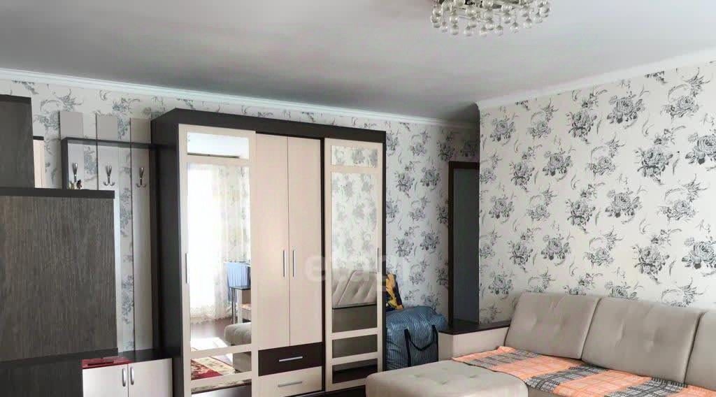 квартира г Черкесск ул Красноармейская 44а фото 5