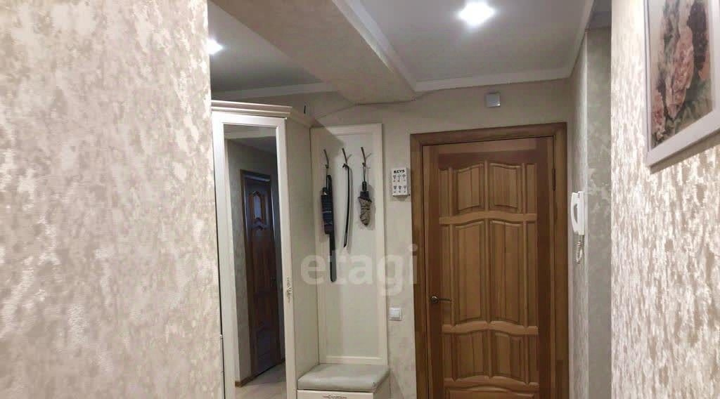 квартира г Черкесск ул Космонавтов 25 фото 14