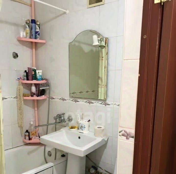 квартира г Черкесск ул Красноармейская 44а фото 10