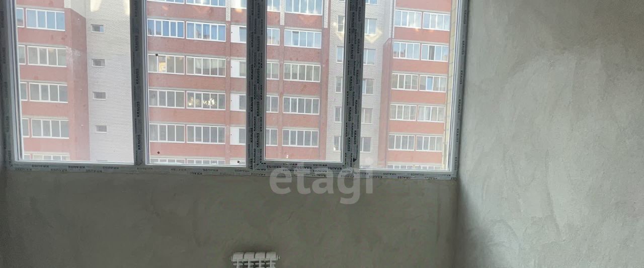 квартира г Черкесск ул Октябрьская 9н фото 6