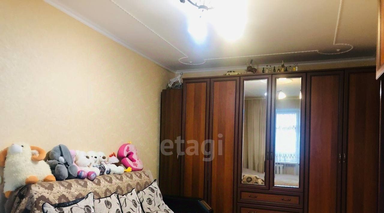 квартира г Черкесск ул Октябрьская 336 фото 5