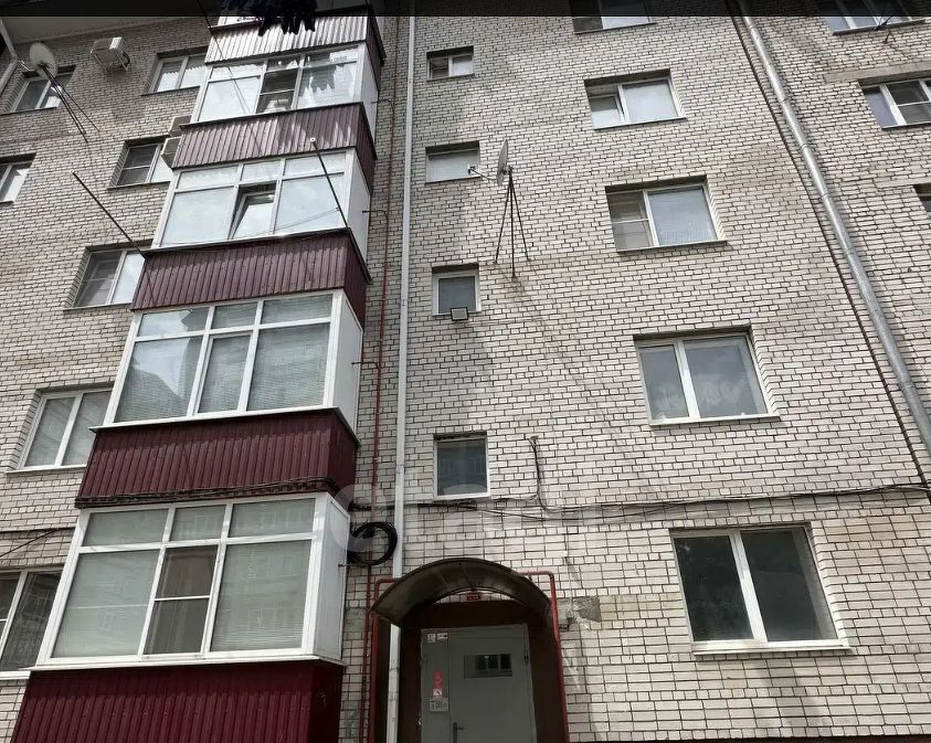 квартира г Черкесск ул Космонавтов 49б/3 фото 15