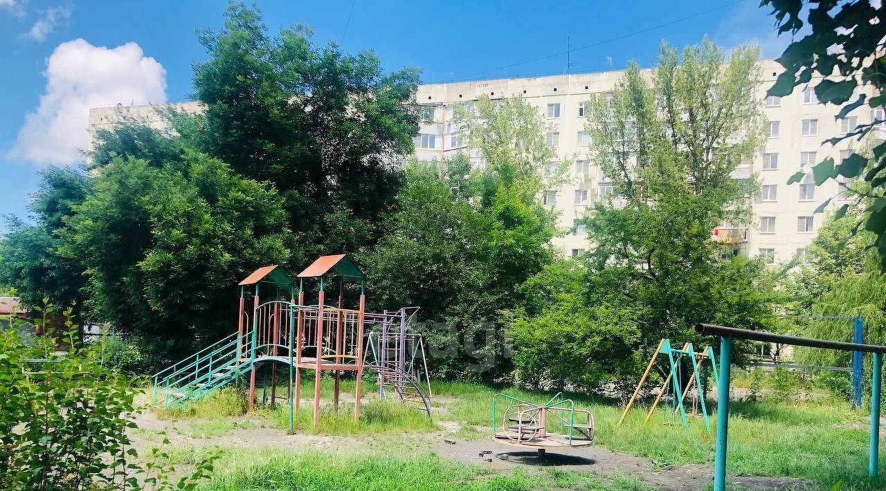 квартира г Черкесск ул Октябрьская 336 фото 16