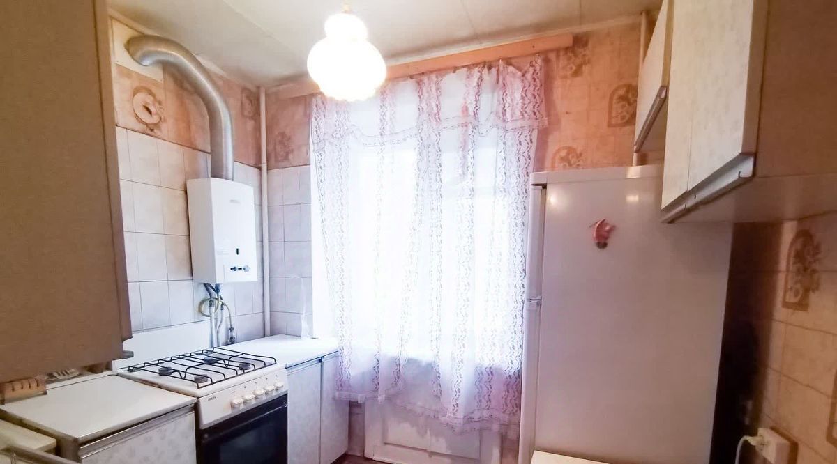 квартира г Калуга р-н Московский ул Тельмана 11 фото 22