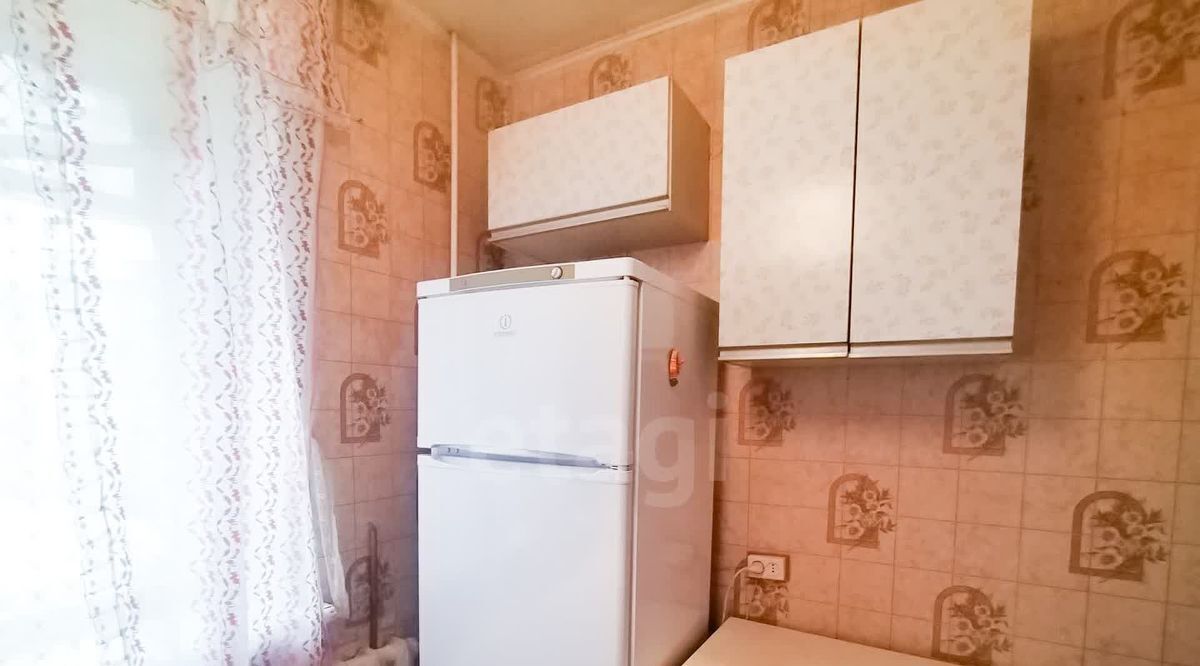 квартира г Калуга р-н Московский ул Тельмана 11 фото 24