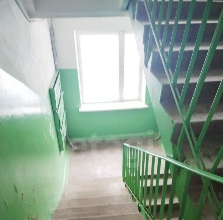 квартира г Калуга р-н Московский ул Тельмана 11 фото 27