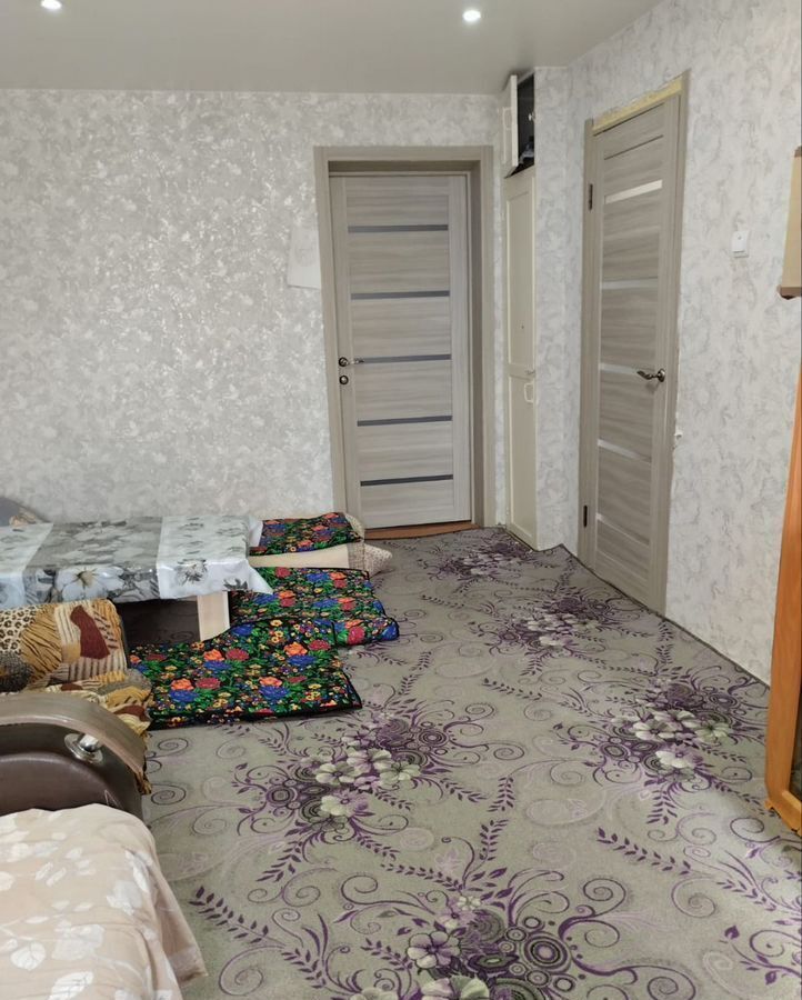 квартира г Шахунья ул Гагарина 1 фото 6