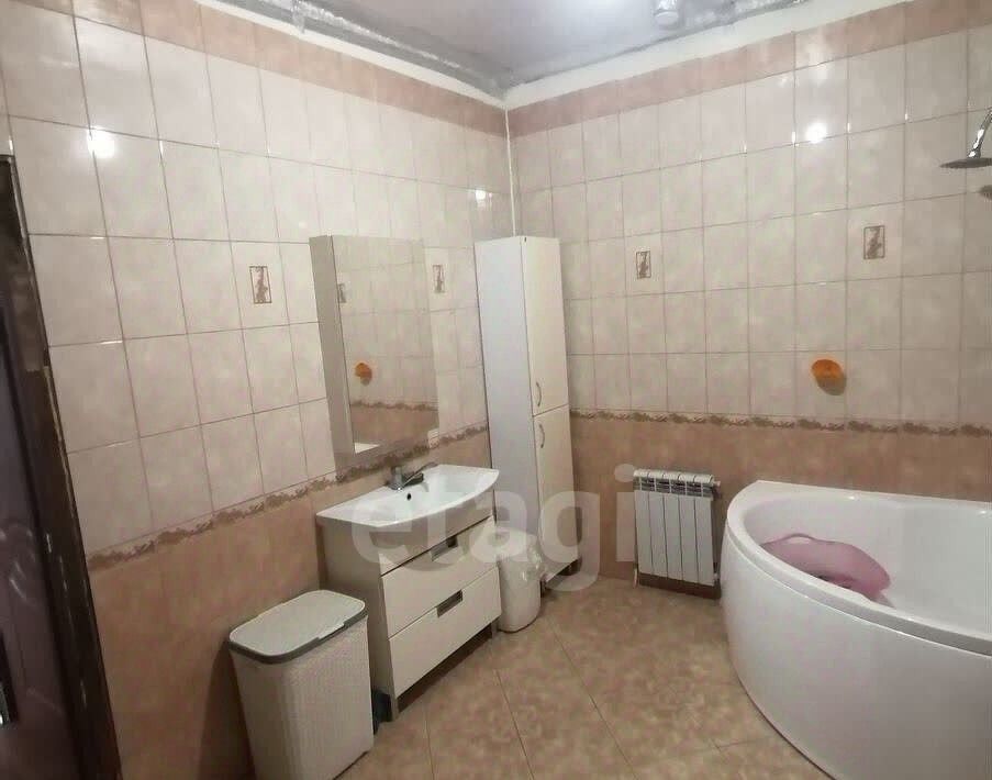 дом г Омск р-н Центральный ул П.Л.Драверта 21 фото 18
