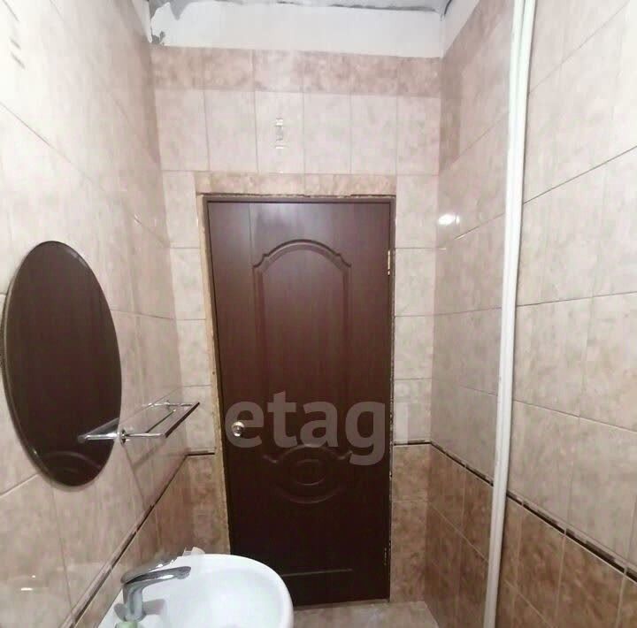 дом г Омск р-н Центральный ул П.Л.Драверта 21 фото 16