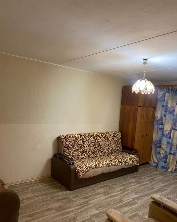 квартира г Комсомольск-на-Амуре пр-кт Ленина 18 фото 6
