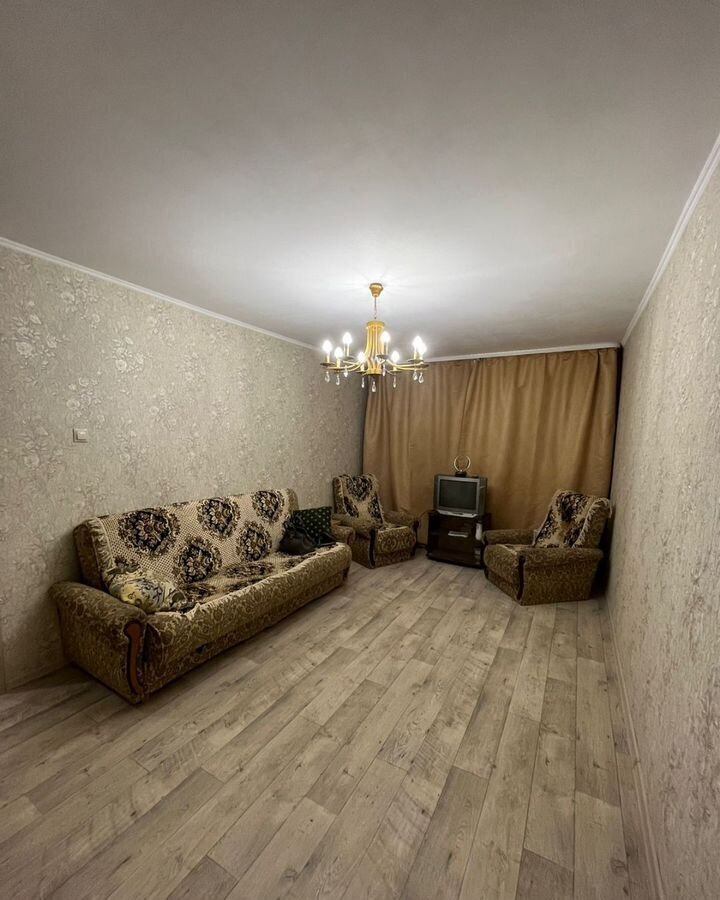 квартира р-н Кандалакшский г Кандалакша ул Набережная 143 фото 1