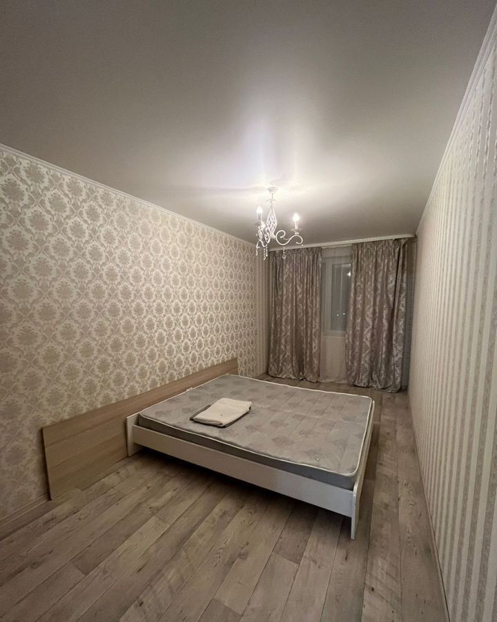 квартира р-н Кандалакшский г Кандалакша ул Набережная 143 фото 2