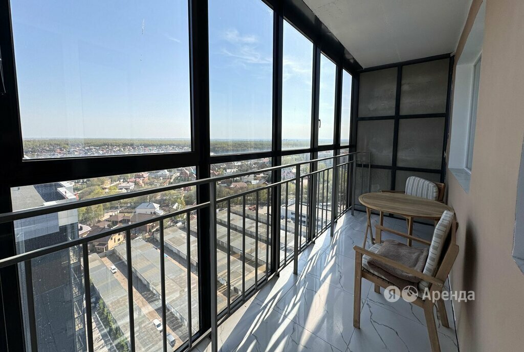 квартира г Казань Дубравная ул Комиссара Габишева 16а фото 14