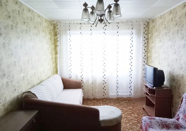 квартира р-н Ленинский ул Александрова 30/3 фото